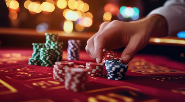 loby89 More Casino Rooms After Verification